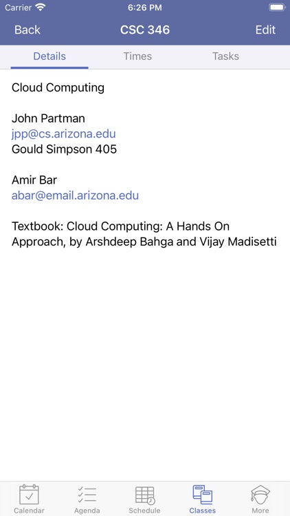 Power Planner screenshot-6