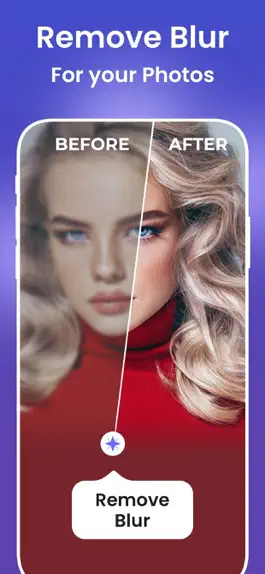 Game screenshot Photo Restore: Clear Picture apk
