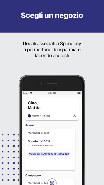 Spendimy