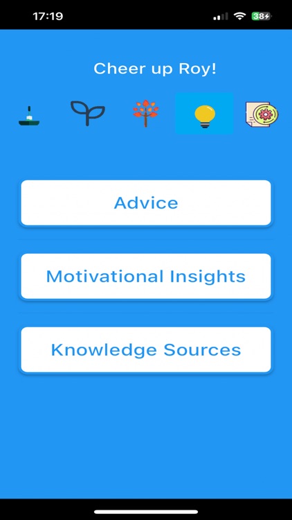 Fortify Ideas screenshot-4