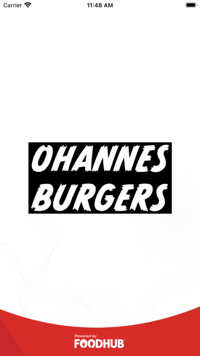 Ohannes Burgers Screenshot