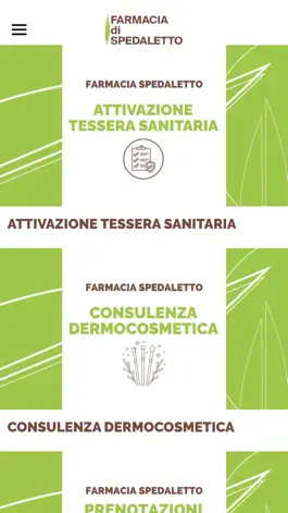 Game screenshot Farmacia Spedaletto mod apk
