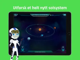 Game screenshot Matematikkspillet Numetry hack