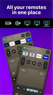 How to cancel & delete universo tv remote control 1