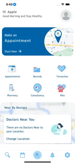 Game screenshot Find My Doc apk
