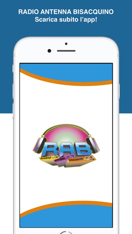 RAB - Radio Antenna Bisacquino