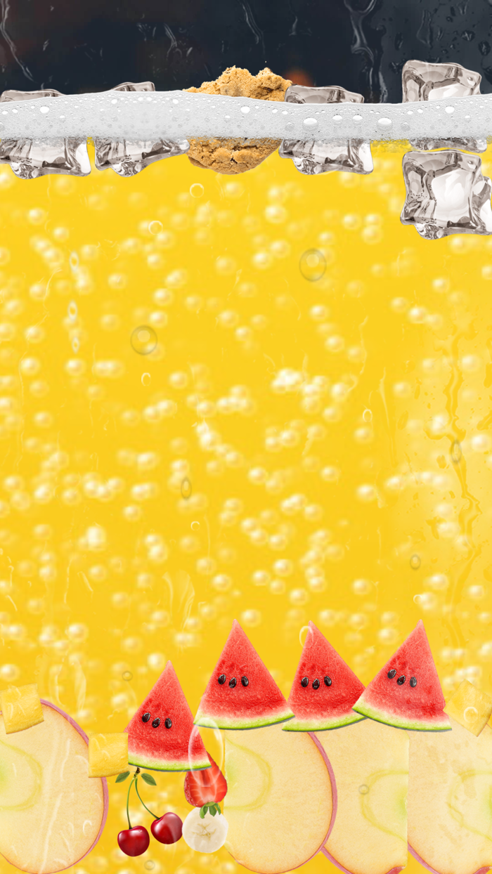 iBeer Prank Fake Drink