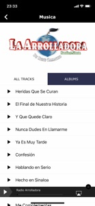 Arrolladora screenshot #3 for iPhone