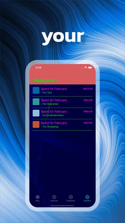 My Big Money Path Tracker Pro