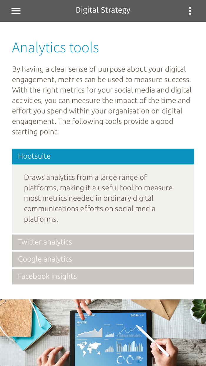 Courageous Leadership