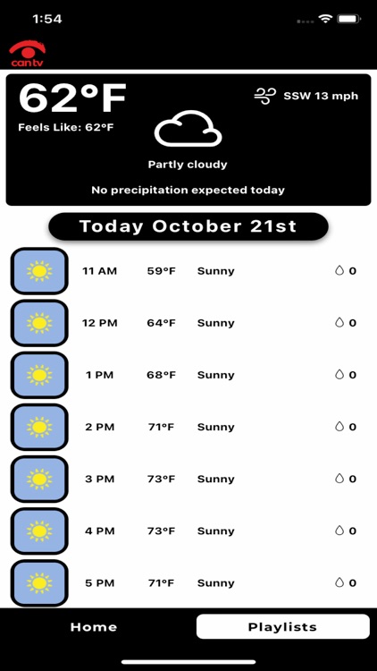can tv+ screenshot-3