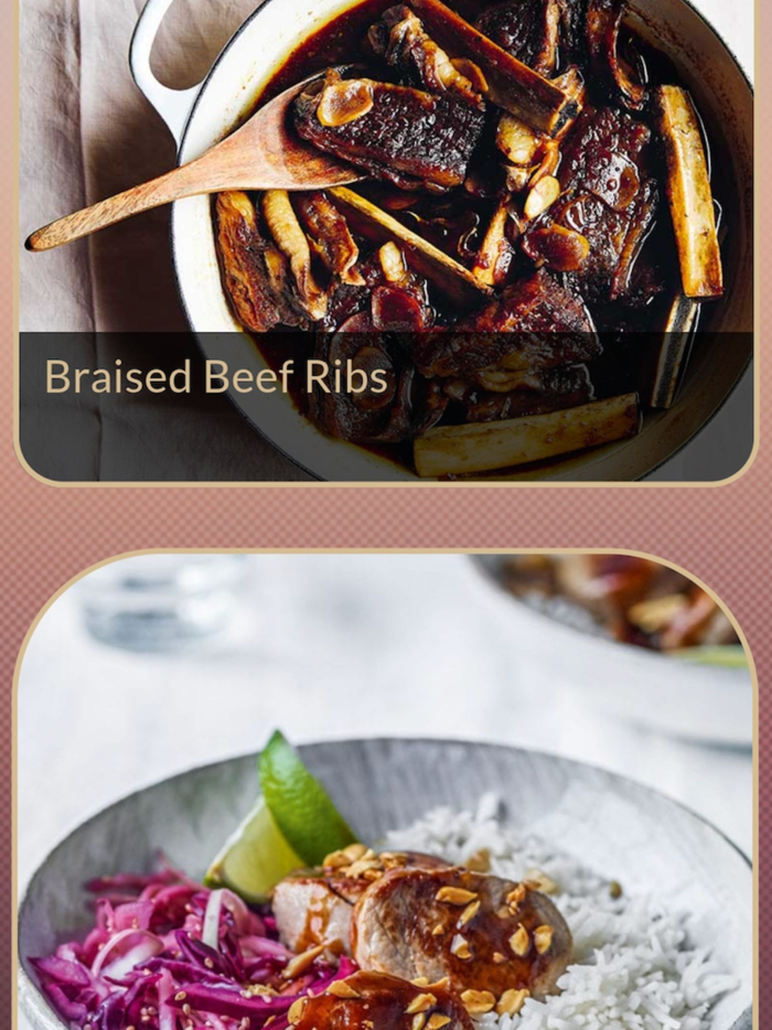 Japanese Recipes Tokyo