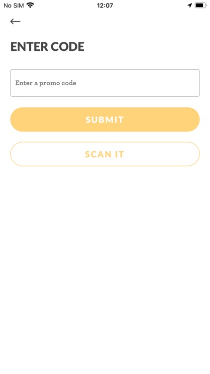 Poached Neighborhood Kitchen screenshot-5