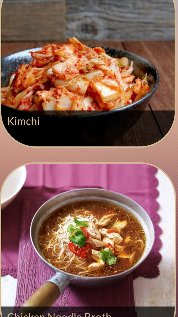 Japanese Recipes Tokyo