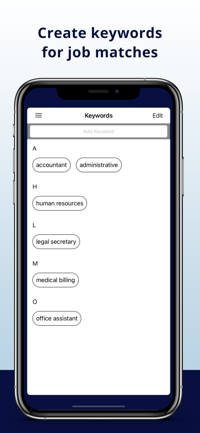 Ascend Healthcare Staffing