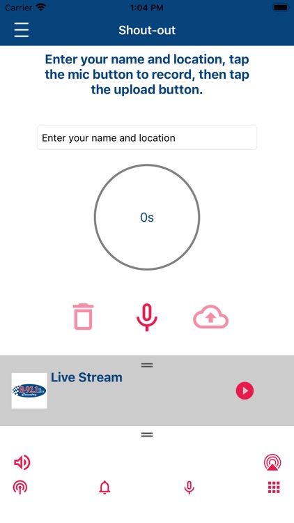 B92 Country screenshot-3