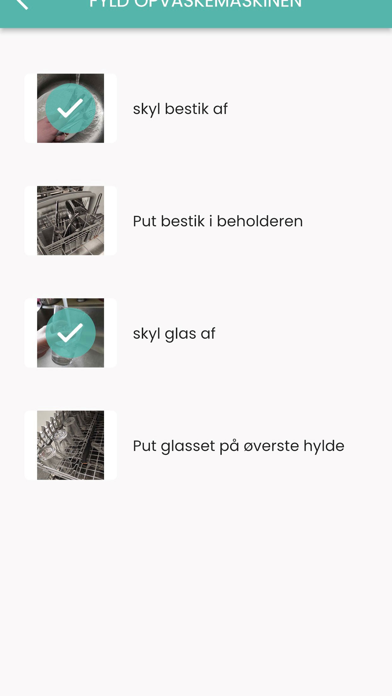 Go Mission Screenshot