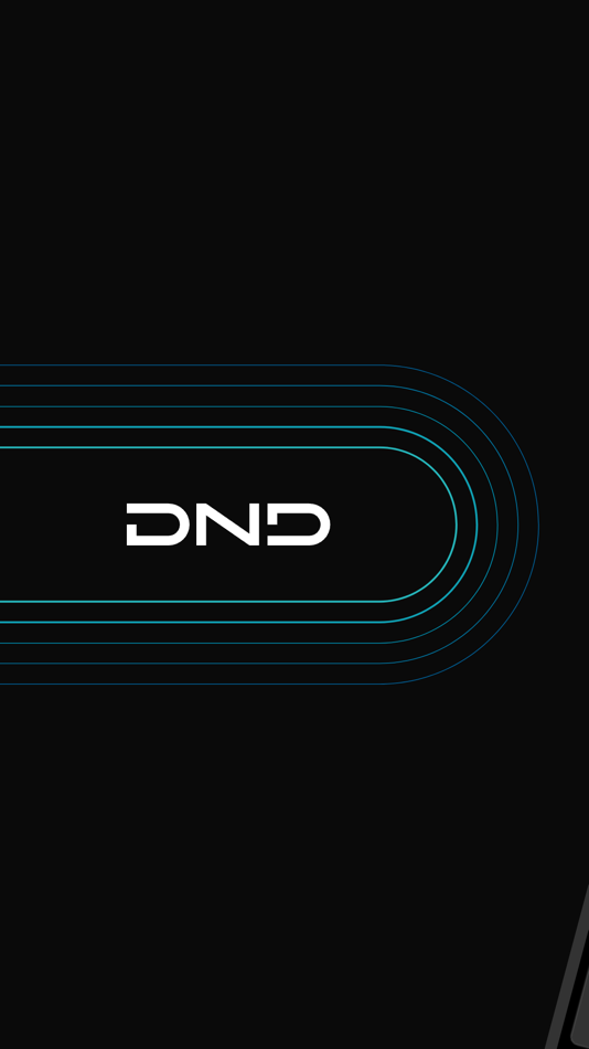 DND+ - 1.0.7 - (iOS)