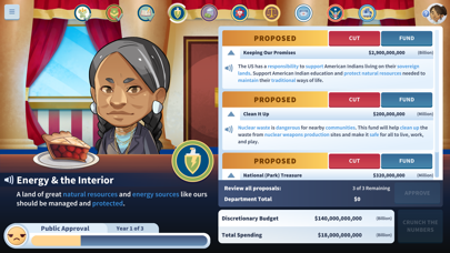 People's Pie Screenshot