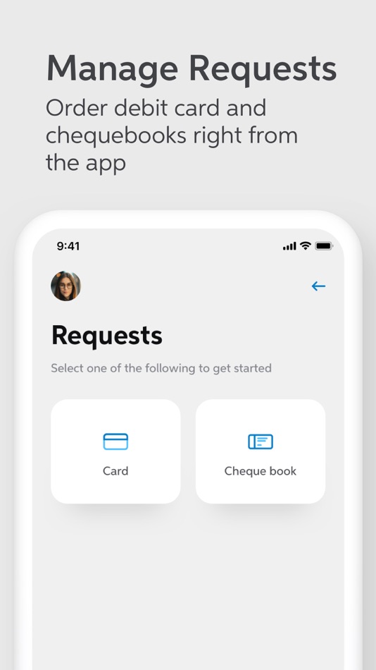 #6. UBL Digital UAE (iOS) 게시자: UBL