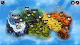 Game screenshot Slingshot French Vocab Game apk