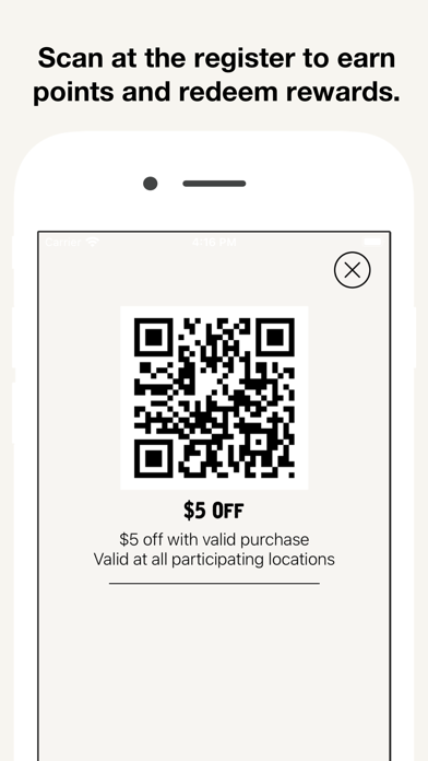 Araujo's Mexican Grill Screenshot