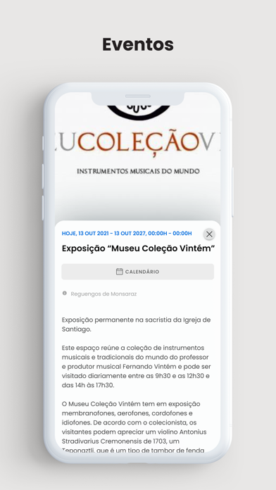 CIMAC Screenshot