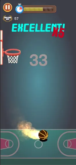 Game screenshot Basketball Boom apk