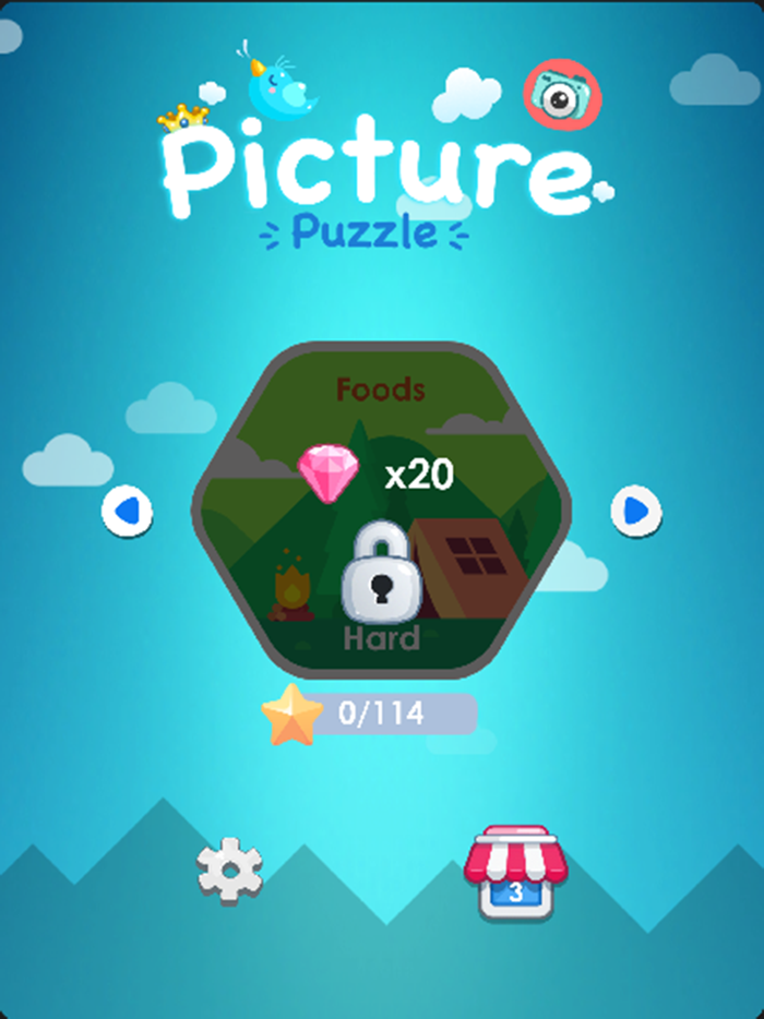 Slide Unblock Escape Thinking