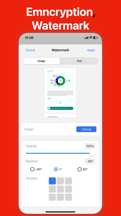PDF Editor : PDF Reader,Signer