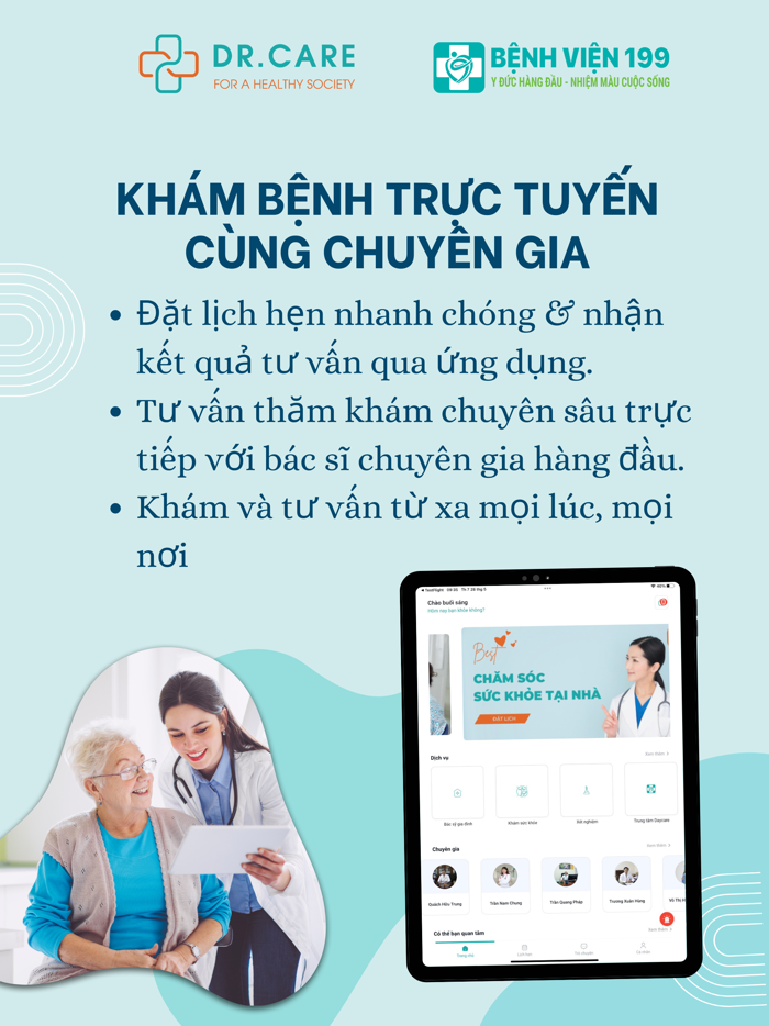 BV199 - Khách hàng