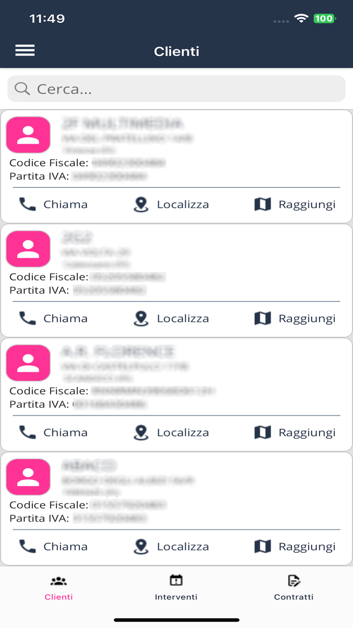 EuroCorporation Consulenti