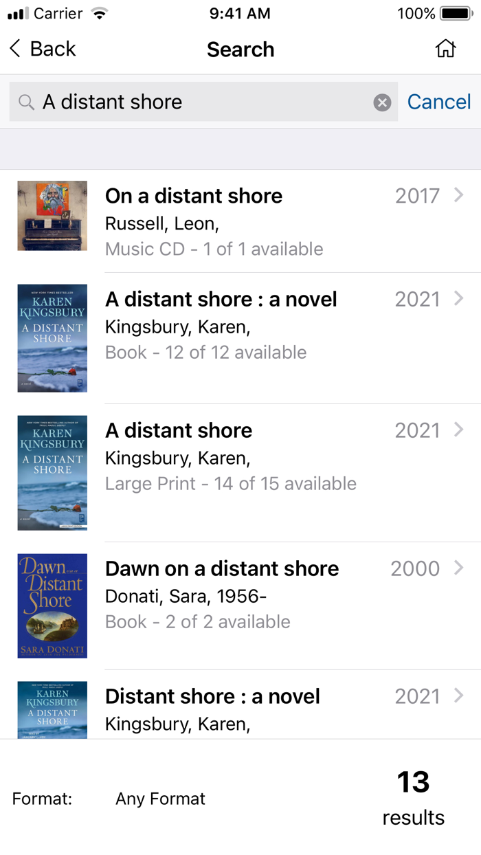 Plainfield Area Public Library