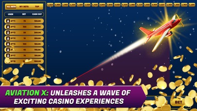 Golden Bet Games Screenshot