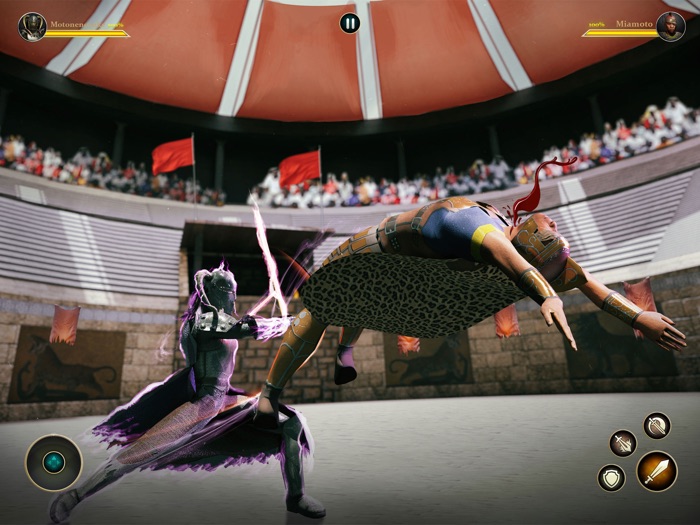 Sword Fighting Sword Games