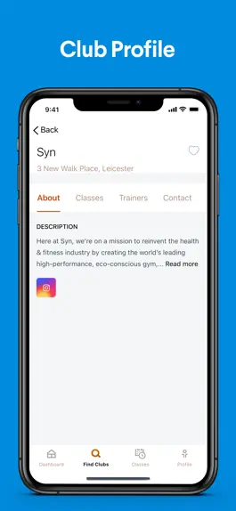 Game screenshot Syn Gym hack
