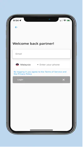 Game screenshot Doctor2U Partner apk