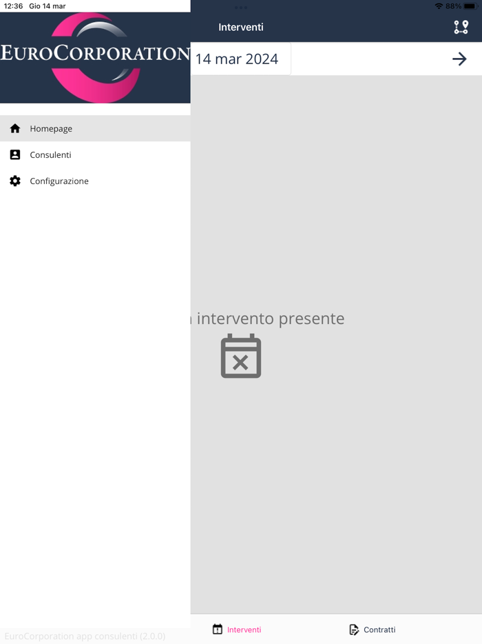 EuroCorporation Consulenti