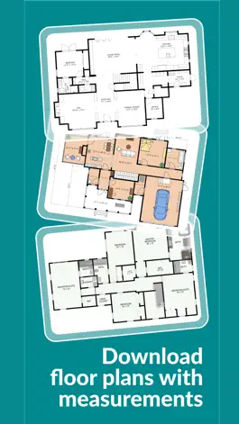 Game screenshot CloudPano Floor Plan Scanner hack