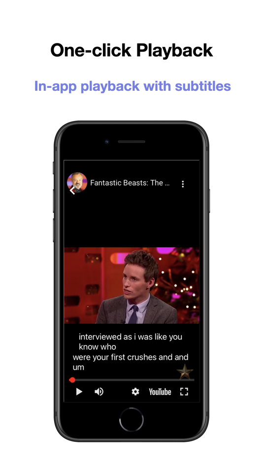 #7. Flash Transcribe (iOS) 来自: MINGWU YANG