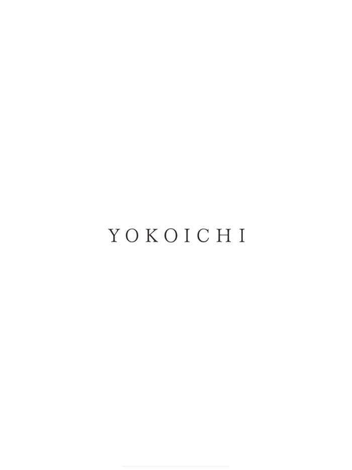 YOKOICHI APP