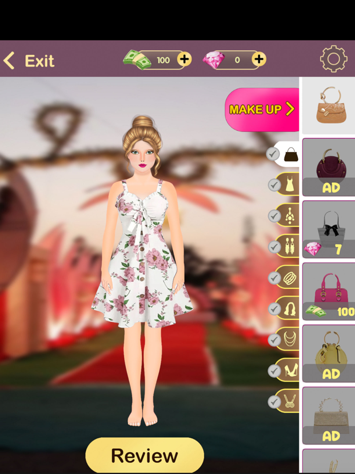 Wedding Makeover Indian Bride