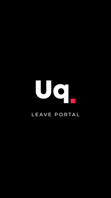 UniQual Leave Screenshot