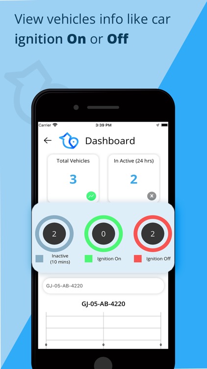 Wings Track: Family Locator screenshot-3