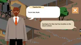 Game screenshot PAMOJA: Safe Dawn hack