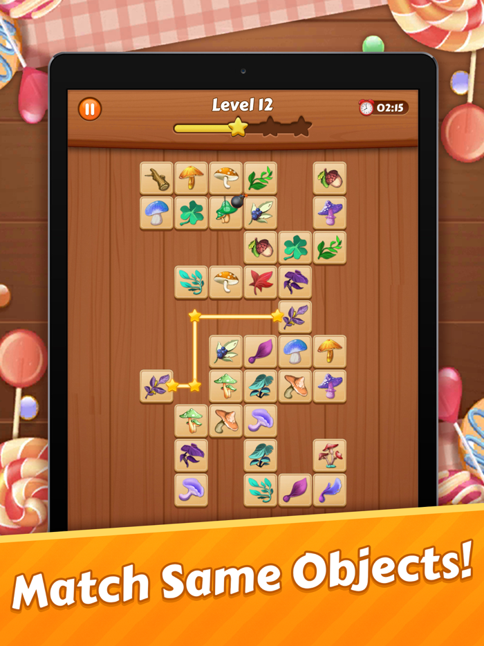 Tile Connect Classic