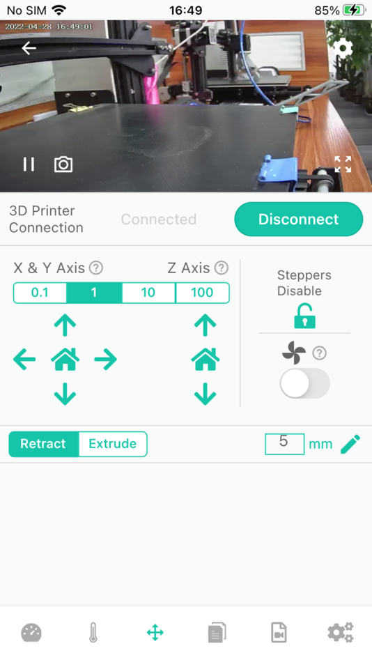 #4. Beagleprint (iOS) 由: 来昆 吕