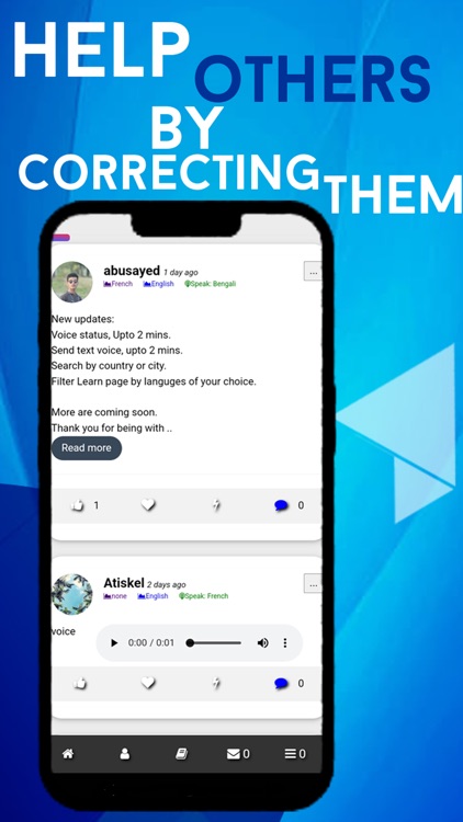 Atiskel - Learn A New Language screenshot-3