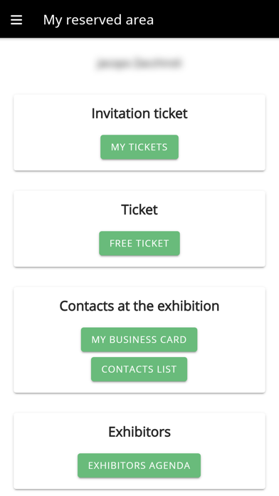 EIMA International Screenshot