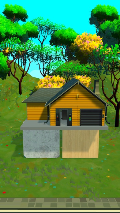 House Balance Screenshot